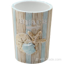 Seaside Serenity Tumbler για διακόσμηση στο σπίτι